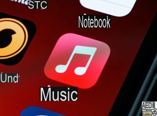 Apple Music recorta los precios del streaming de música