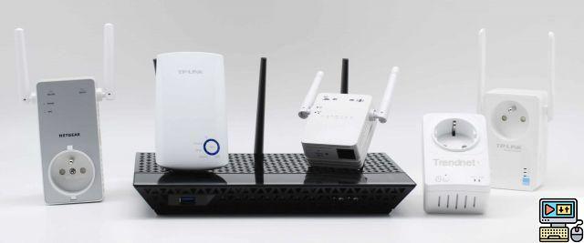 Wi-Fi: 10 tips to improve the quality of your network
