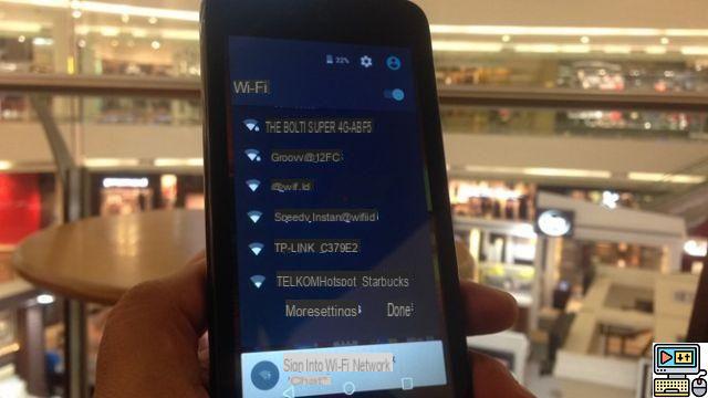 Wi-Fi: 10 tips to improve the quality of your network