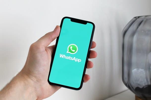 Como actualizar o WhatsApp sem a Play Store