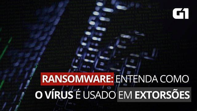 Notícias: CryptoLocker, o vírus que dificulta a recuperação de dados do disco rígido