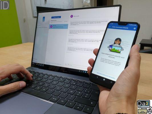 Como sincronizar seu smartphone com um PC Windows