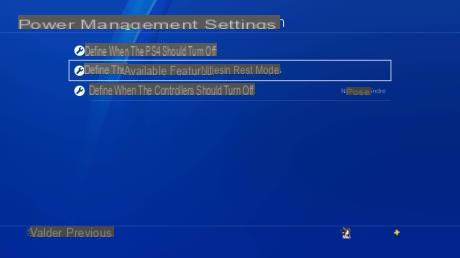 How to backup your PS4 data?