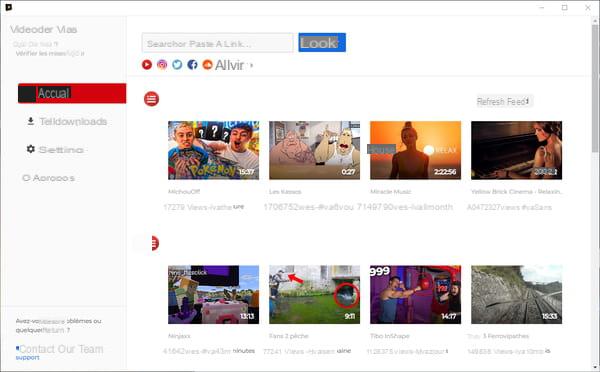 Baixe o vídeo do YouTube: a maneira mais fácil