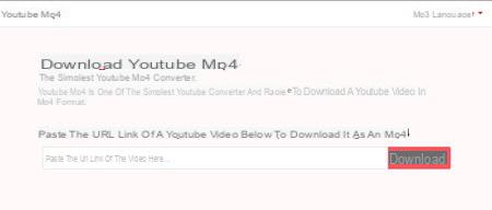 Download YouTube Video: The Easy Way