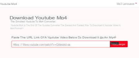 Download YouTube Video: The Easy Way