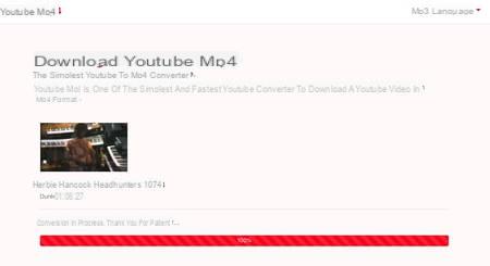 Download YouTube Video: The Easy Way