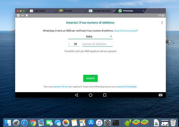 How to make a video call with WhatsApp Web