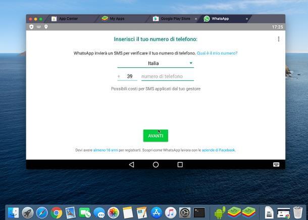 Cómo hacer una videollamada con WhatsApp Web