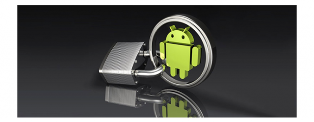 How to improve security on Android