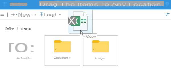 Abra un archivo en formato docx, xlsx o pptx