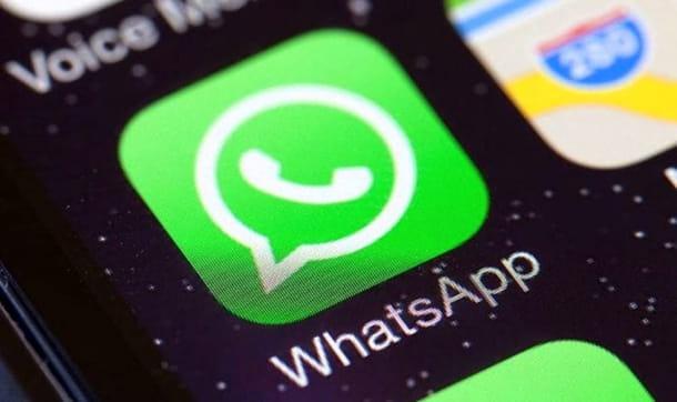 How to block on WhatsApp without noticing