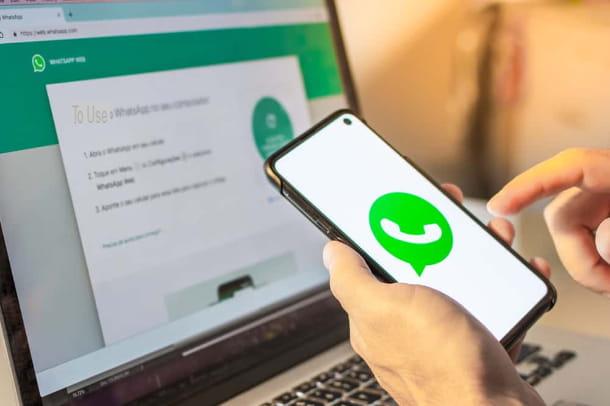 Cómo bloquear en WhatsApp sin darte cuenta