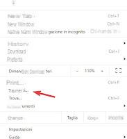 Diffuser sur Google Chrome Connectez un PC ou un ordinateur portable à la télévision pour regarder des vidéos et des films