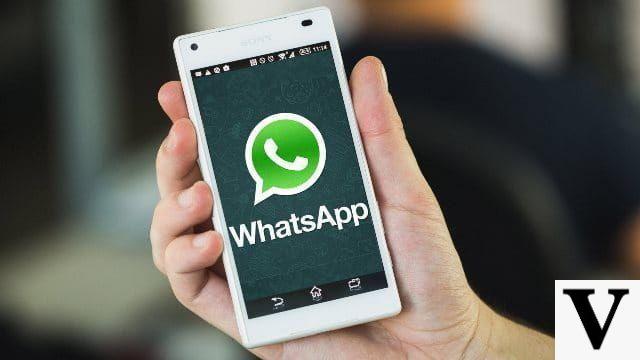 Cómo agregar un contacto en el grupo de WhatsApp