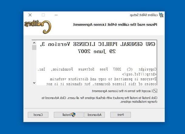 Comment convertir AZW en PDF