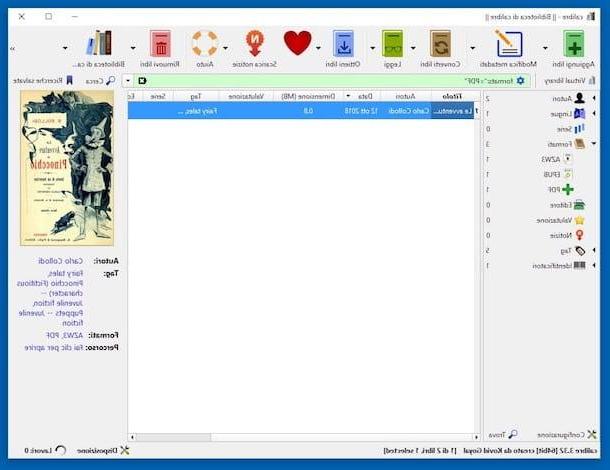 How to convert AZW to PDF