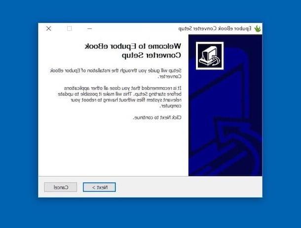 Comment convertir AZW en PDF