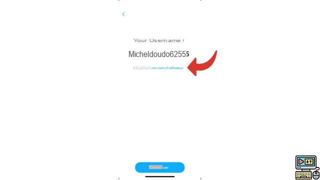 How to change your username on Snapchat?