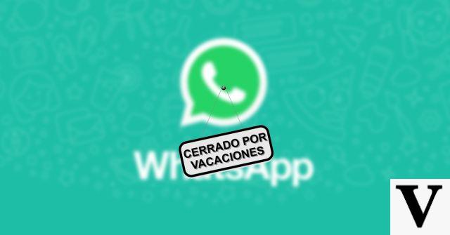 Modo vacaciones de WhatsApp: la solución para que ciertos contactos no te molesten