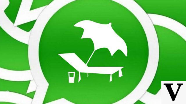 Le mode vacances de WhatsApp : la solution pour empêcher certains contacts de vous importuner