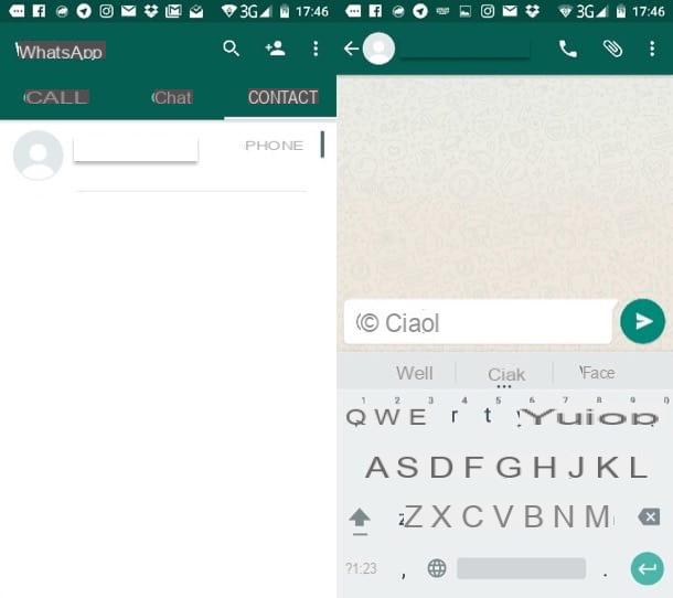 Comment télécharger WhatsApp sur Samsung