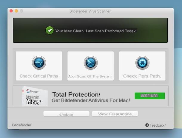 Cómo encontrar virus ocultos en tu PC