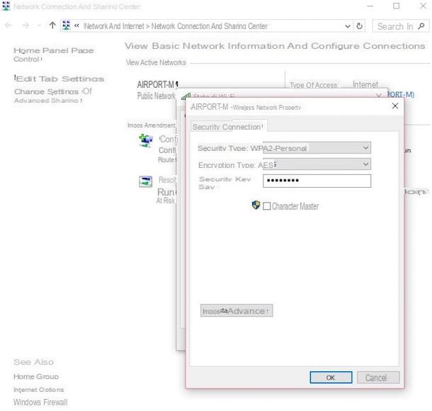 Cómo encontrar contraseñas WiFi protegidas