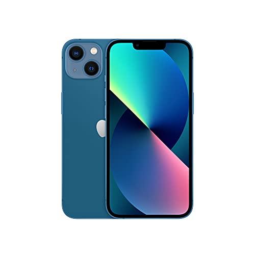 iPhone 13: precio, fecha de lanzamiento, foto, diseño, colores, ficha técnica, toda la información