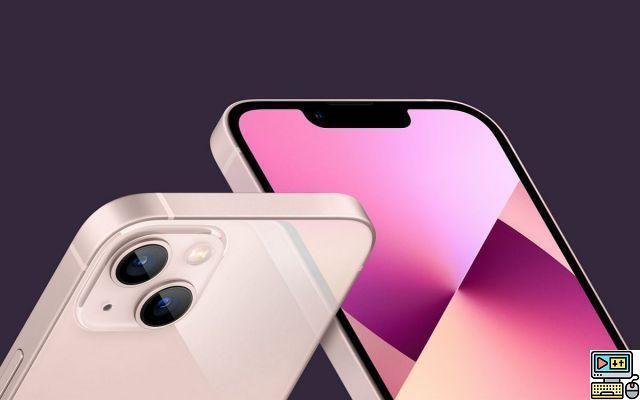 iPhone 13: preço, data de lançamento, foto, design, cores, ficha técnica, todas as informações