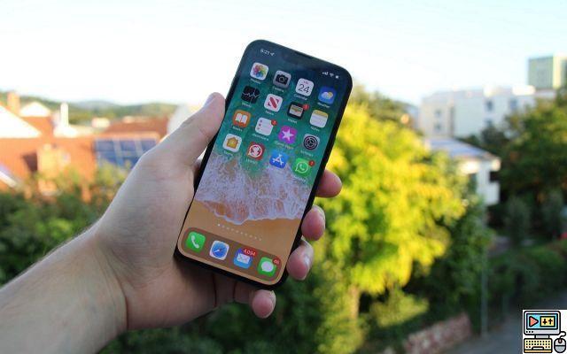 iPhone 13: preço, data de lançamento, foto, design, cores, ficha técnica, todas as informações