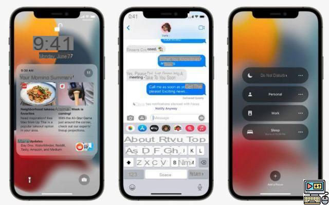 iPhone 13: precio, fecha de lanzamiento, foto, diseño, colores, ficha técnica, toda la información