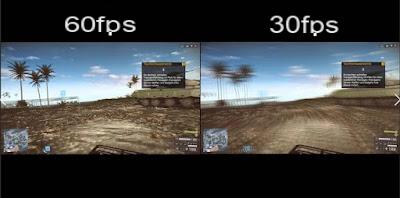 Programas para ver FPS al jugar en PC