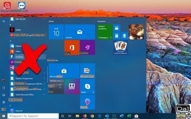 Windows 10: how to turn off or remove OneDrive