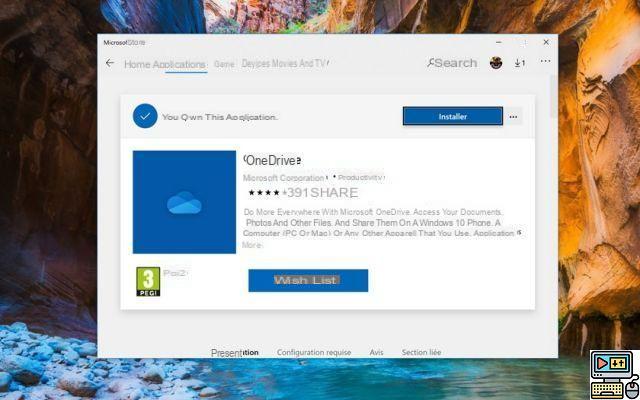 Windows 10: cómo apagar o eliminar OneDrive