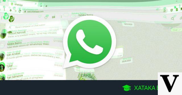 How to fix the most common problems with WhatsApp Web