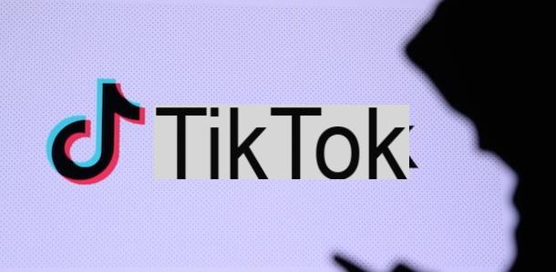 How to search for effects on TikTok