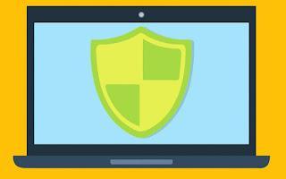 Antivirus gratuito en la nube con protección en línea y escaneo en busca de malware y virus