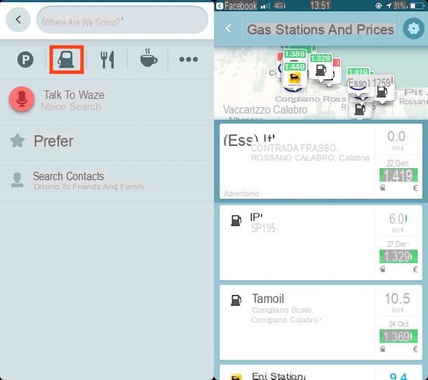 Best apps for petrol, LPG, methane and diesel distributors