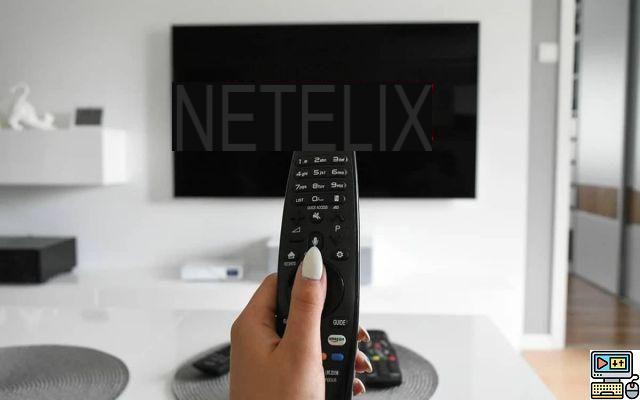 Netflix, Amazon Prime Video, Canal+ Series, OCS, Disney+, Apple TV+: video streaming comparison