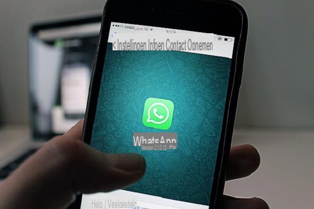 Cómo chatear en WhatsApp sin ser visto