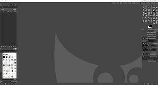 GIMP Os melhores programas gratuitos para edição de fotos e gráficos