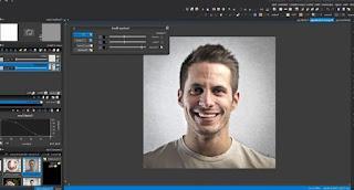 Foto Pos Pro Os melhores programas gratuitos para edição de fotos e gráficos