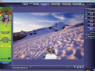 The best free programs for photo editing and graphics