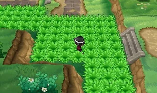 Como encontrar Pokémon Shiny