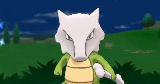 How to find Shiny Pokémon