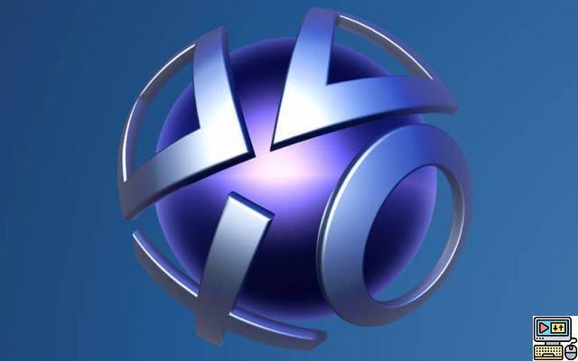 PlayStation Network: how to change nickname