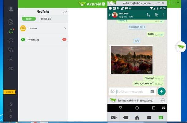 Comment utiliser WhatsApp sur PC