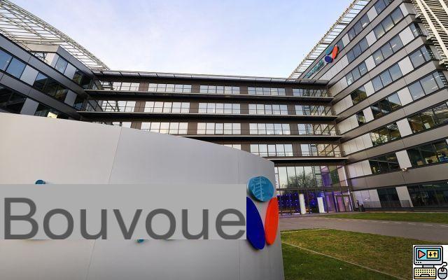 Bouygues Télécom, a su vez, está tratando de modificar la oferta de sus clientes de Bbox, aquí se explica cómo rechazar