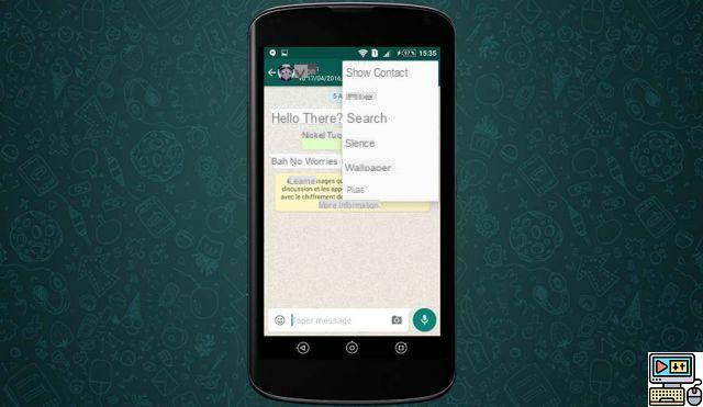 WhatsApp: 10 tips you absolutely need to know